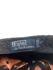 Polo Ralph Lauren CUSTOM Cap (One Size)
