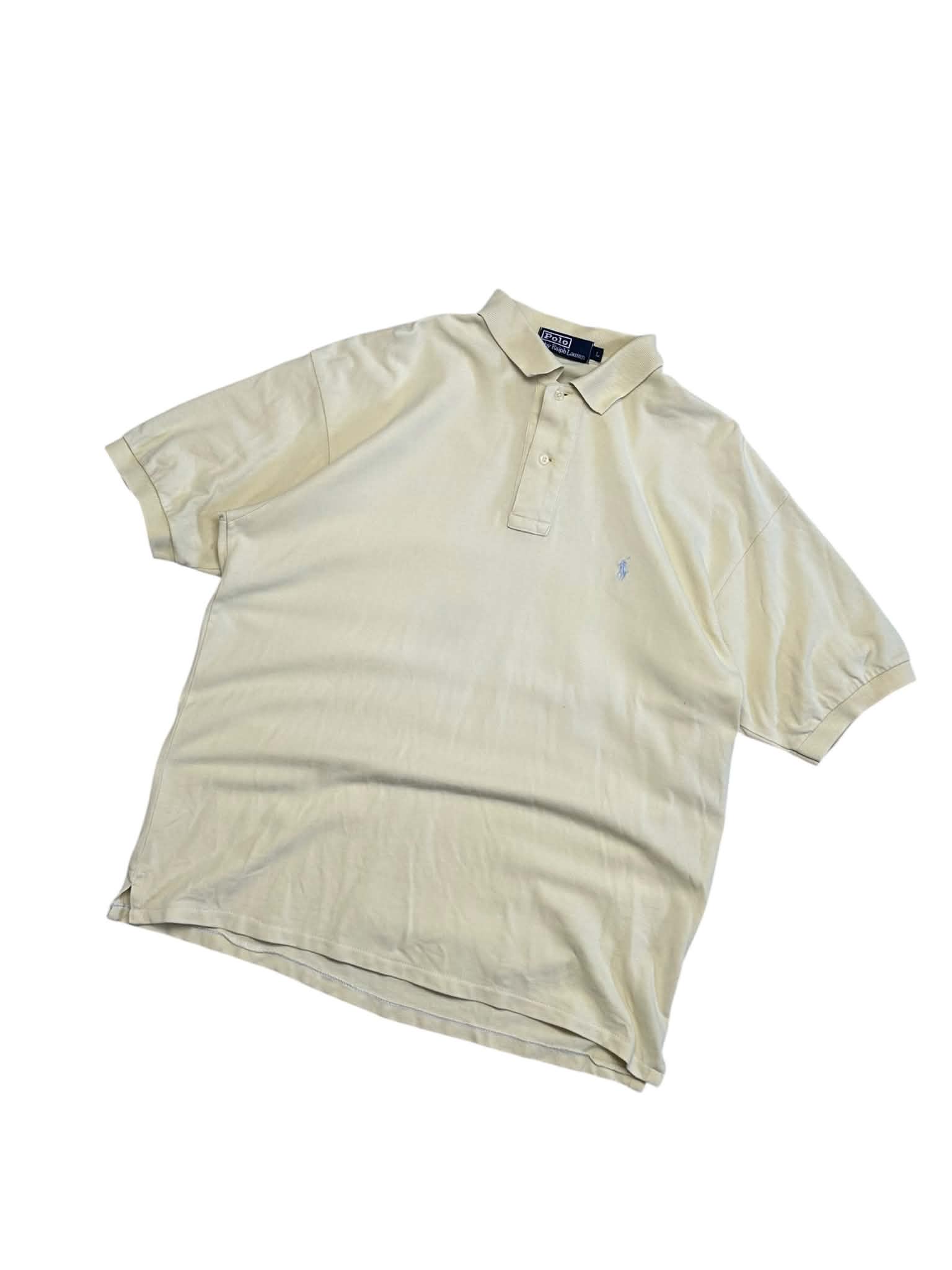 Polo Ralph Lauren Poloshirt (L)