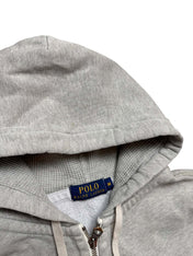 Polo Ralph Lauren Full Zip Up (M)