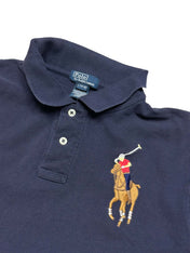 Polo Ralph Lauren Chief Keef Bigpnoy Poloshirt (XS)