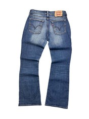 Levis Flared Jeans (M)