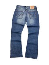 Levis Flared Jeans (M)