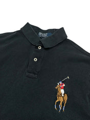 Polo Ralph Lauren Bigpony Poloshirt (M)