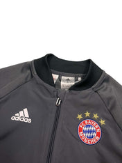 Adidas x FC Bayern München 2016-17 Trackjacket (XS)