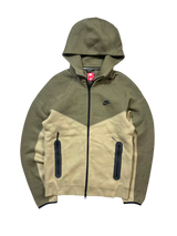 Nike Tech Fleece Trackjacket (S)