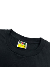 Bape RARE Camo Side Logo T-Shirt (M)