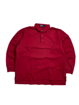 Ralph Lauren Rugby Polo (XXL)