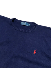 Polo Ralph Lauren Crewneck Sweater (M)