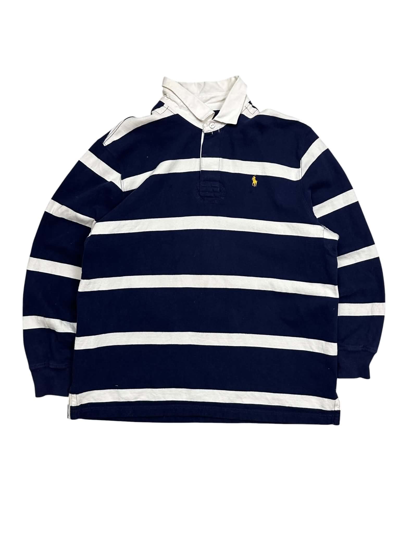 Polo Ralph Lauren Rugby Poloshirt (XL)