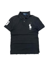 Polo Ralph Lauren Bigpony Poloshirt (S-M)