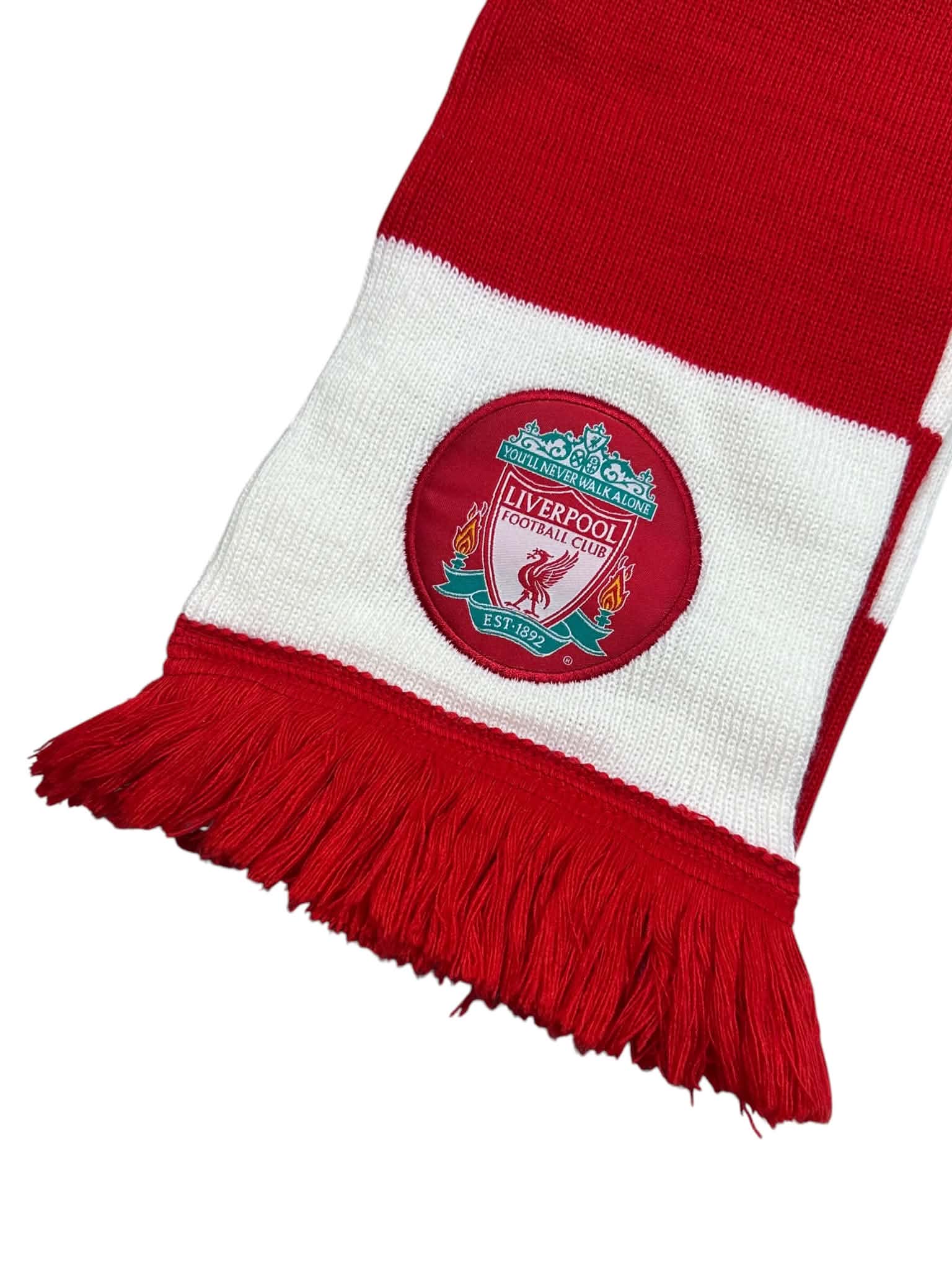 Liverpool Scarf (135 cm)