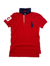 Polo Ralph Lauren Bigpony Poloshirt (XS)