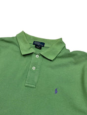 Polo Ralph Lauren Poloshirt (S-M)