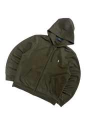 Polo Ralph Lauren Full Zip Up (L)
