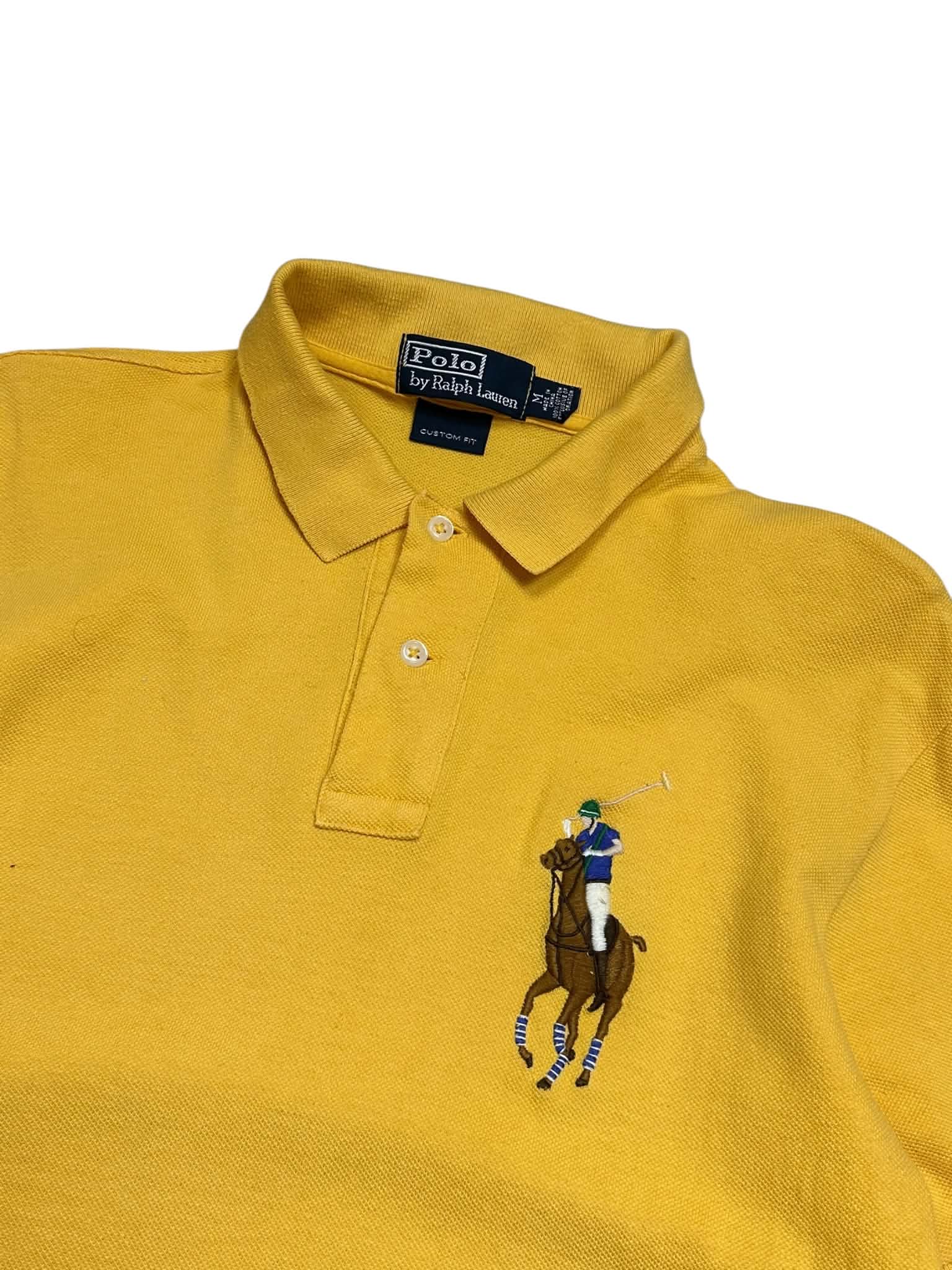 Polo Ralph Lauren Bigpony Poloshirt (M)