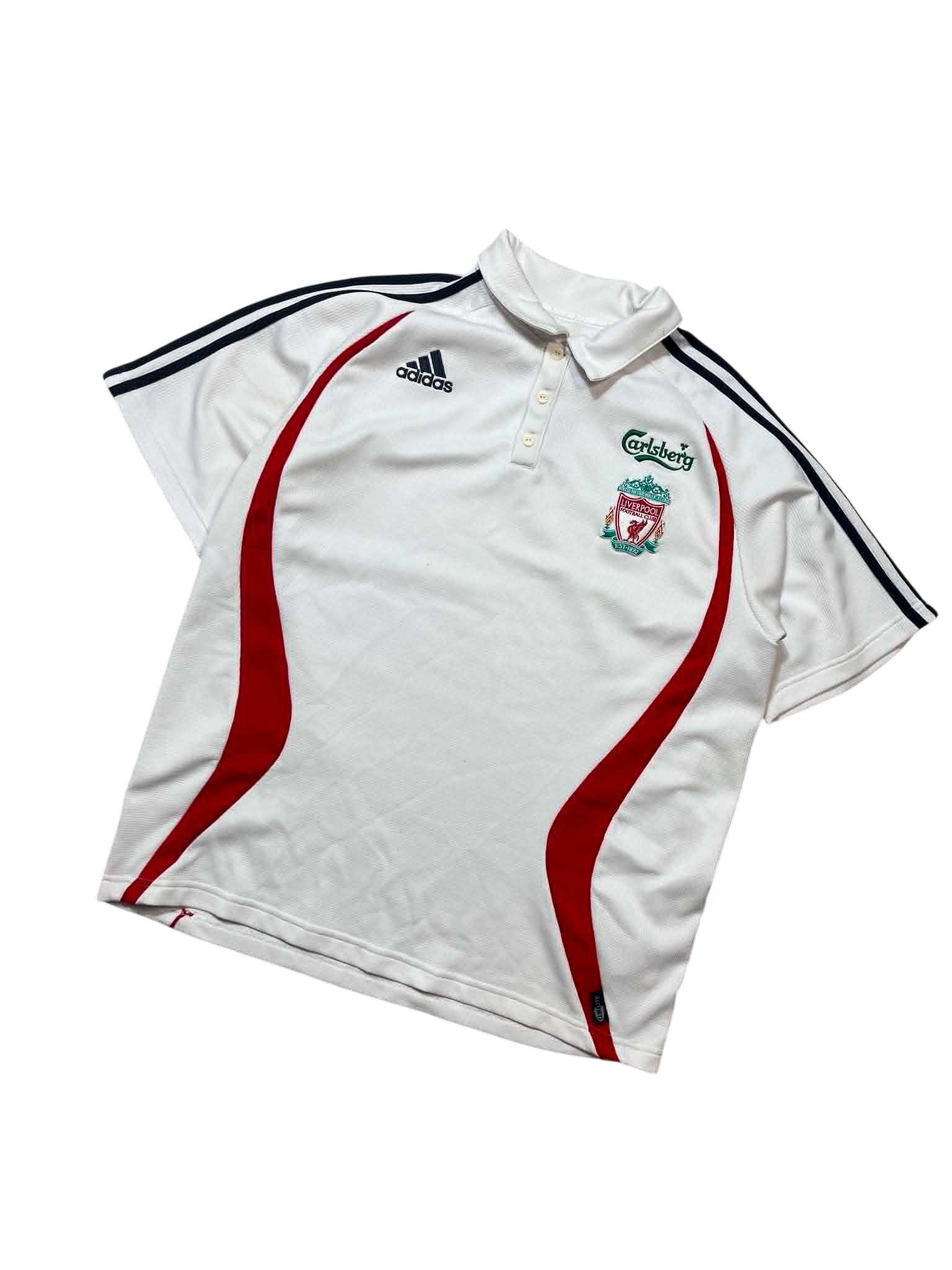 Adidas x Liverpool 2006-07 Football Jersey (XL)