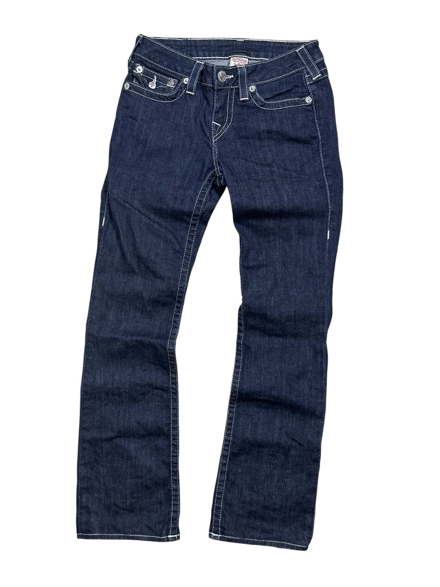 True Religion Y2K Jeans (Women S)