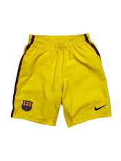 2012-13 Barcelona x Nike Shorts (S)
