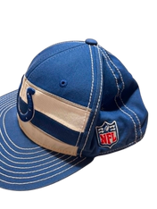 Reebok Indianapolis Colts Hat (NORMAL SIZE)