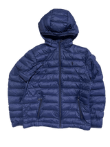 Ralph Lauren Puffer Jacket (XS)
