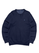Ralph Lauren Crewneck Sweater (S)