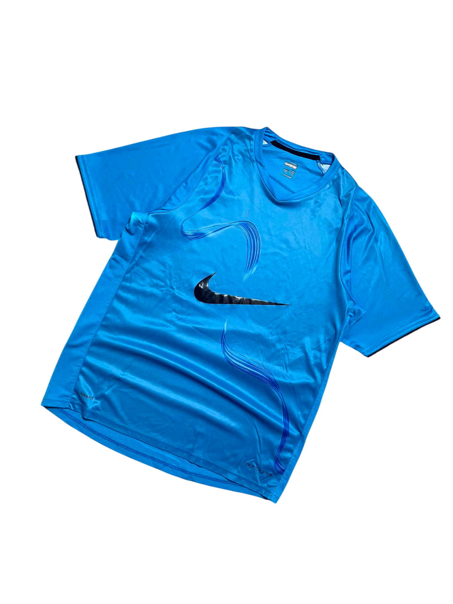 Nike Mercirial Rare Vintage Jersey (M)