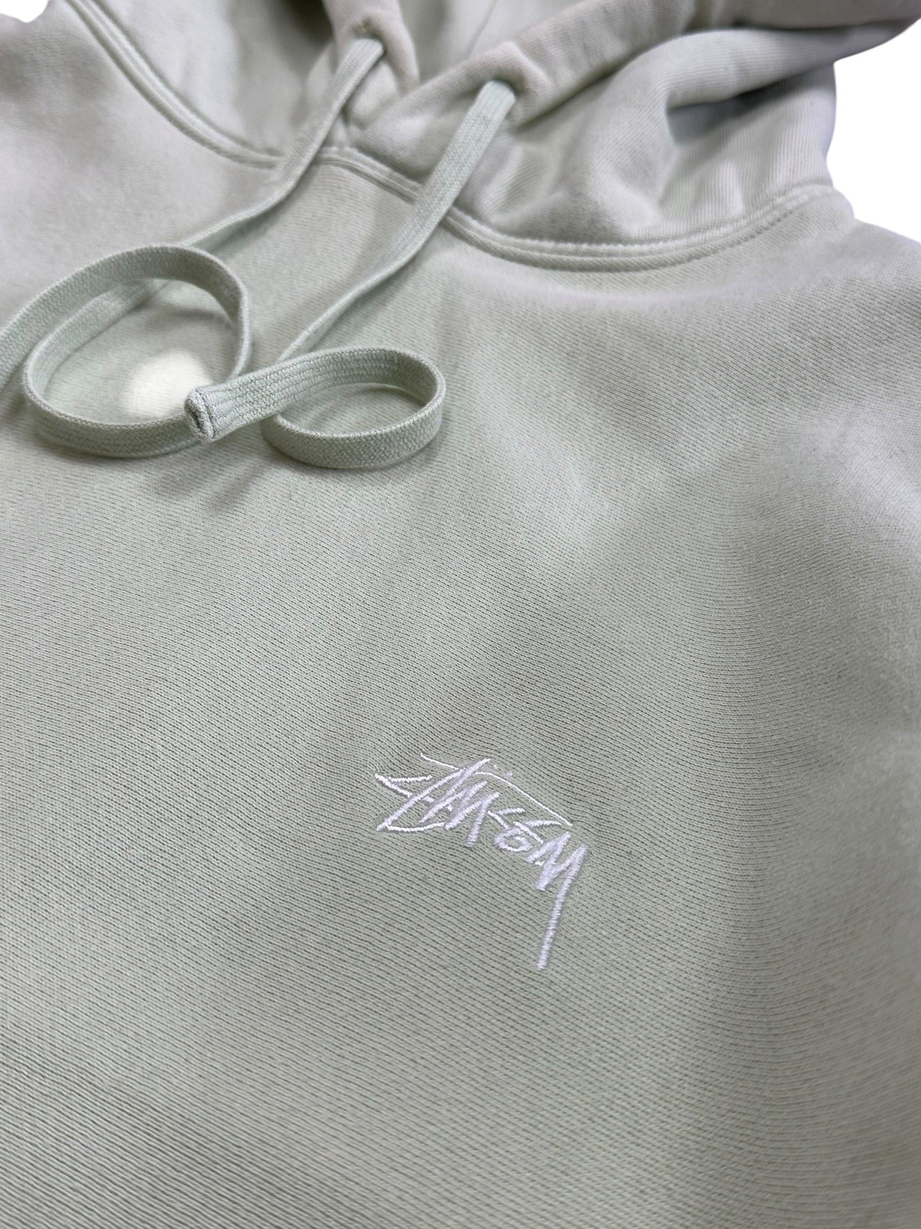 Stüssy Baggy Hoodie (S-M)