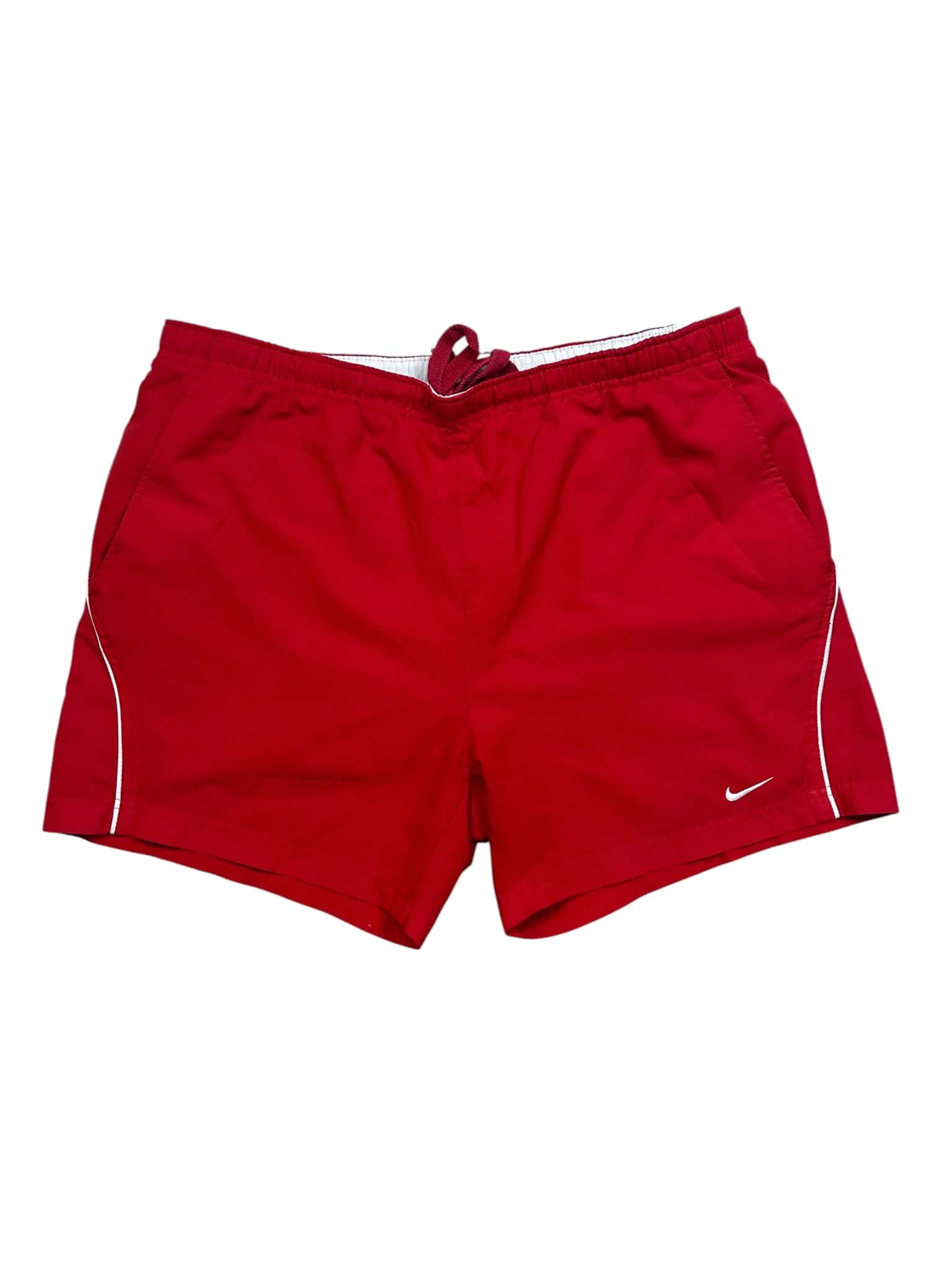Nike Vintage Shorts (M)