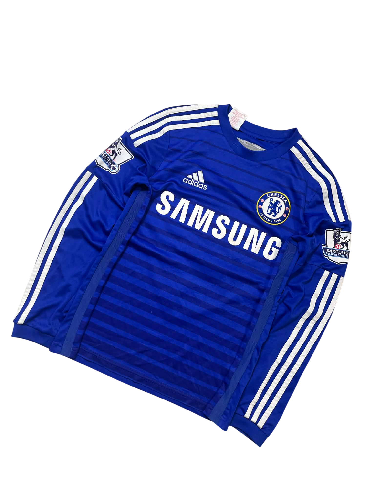 Adidas x Chealsea 2014-15 Longsleeve Jersey (XS)