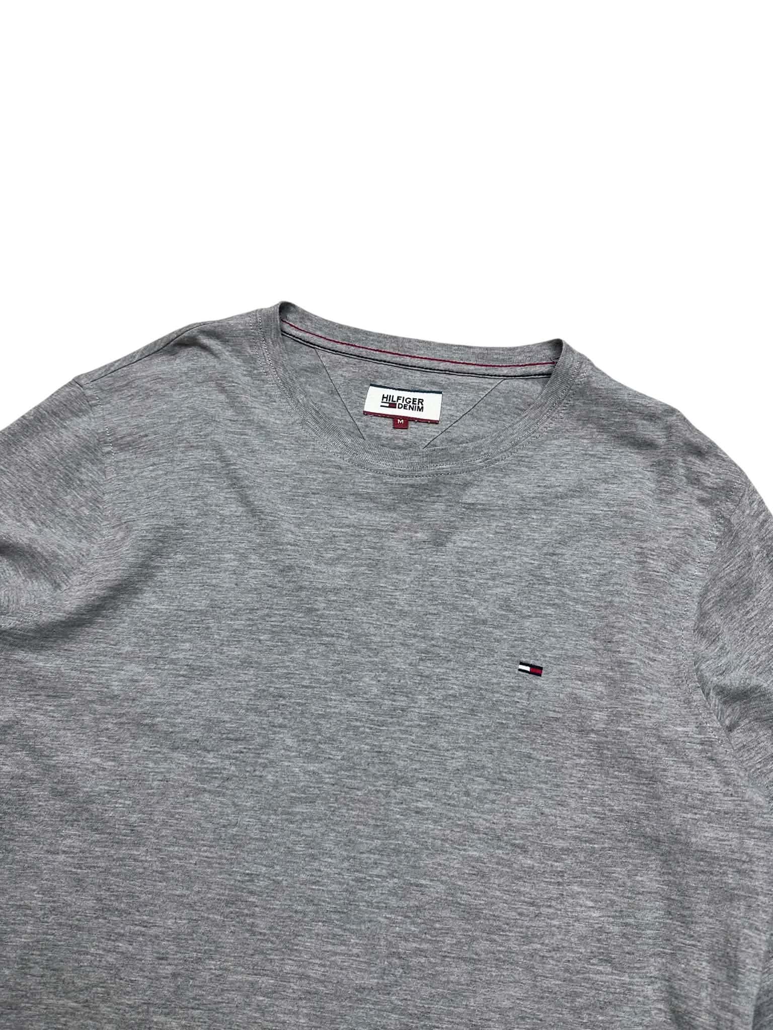 Tommy Hilfiger Longsleeve T-Shirt (M)