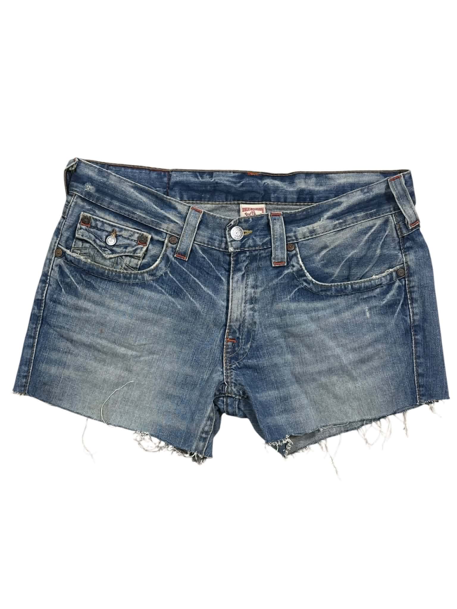 True Religion Shorts (XL)
