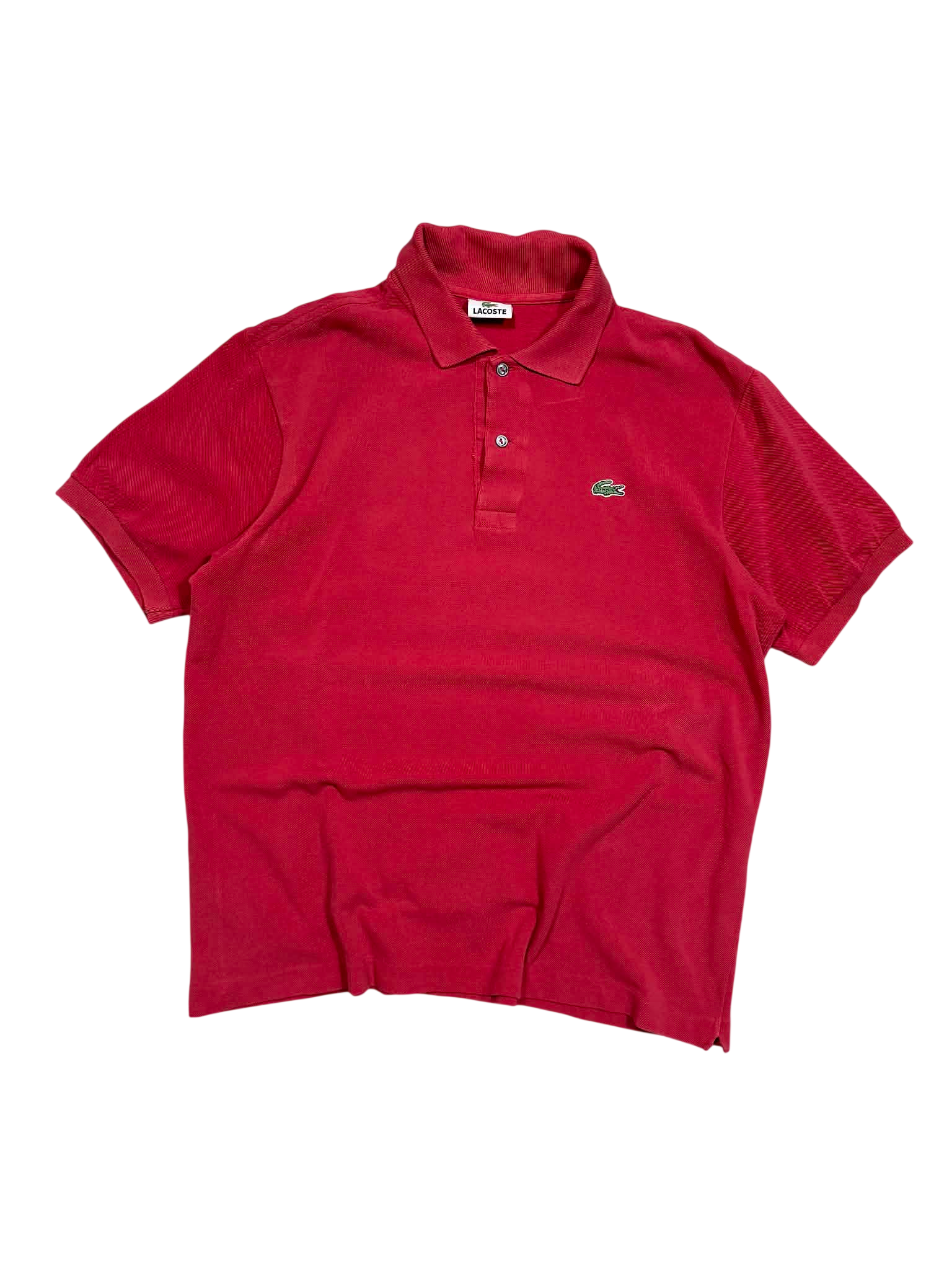 Lacoste Poloshirt (L)