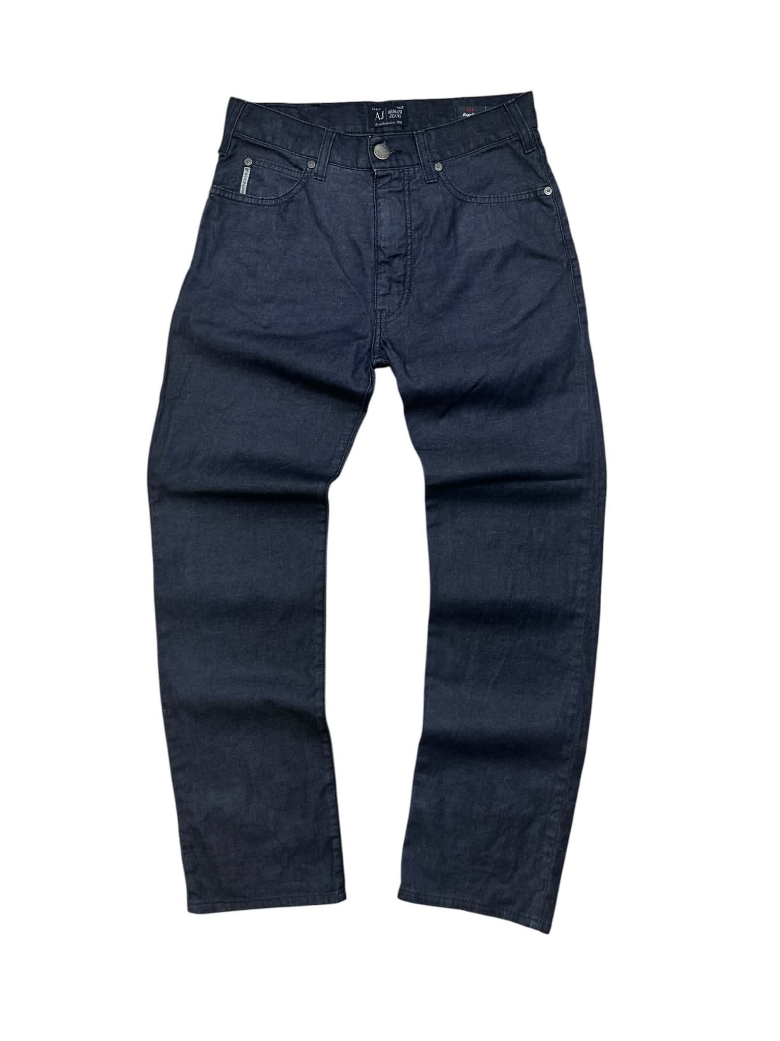 Armani Vintage Jeans (M)
