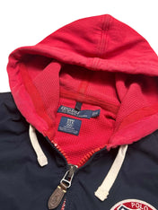 Polo Ralph Lauren 2010 USA Vancouver Olympics Jacket (S)