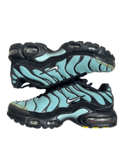 Nike Air Max Plus - Aqua Blue (38.5)