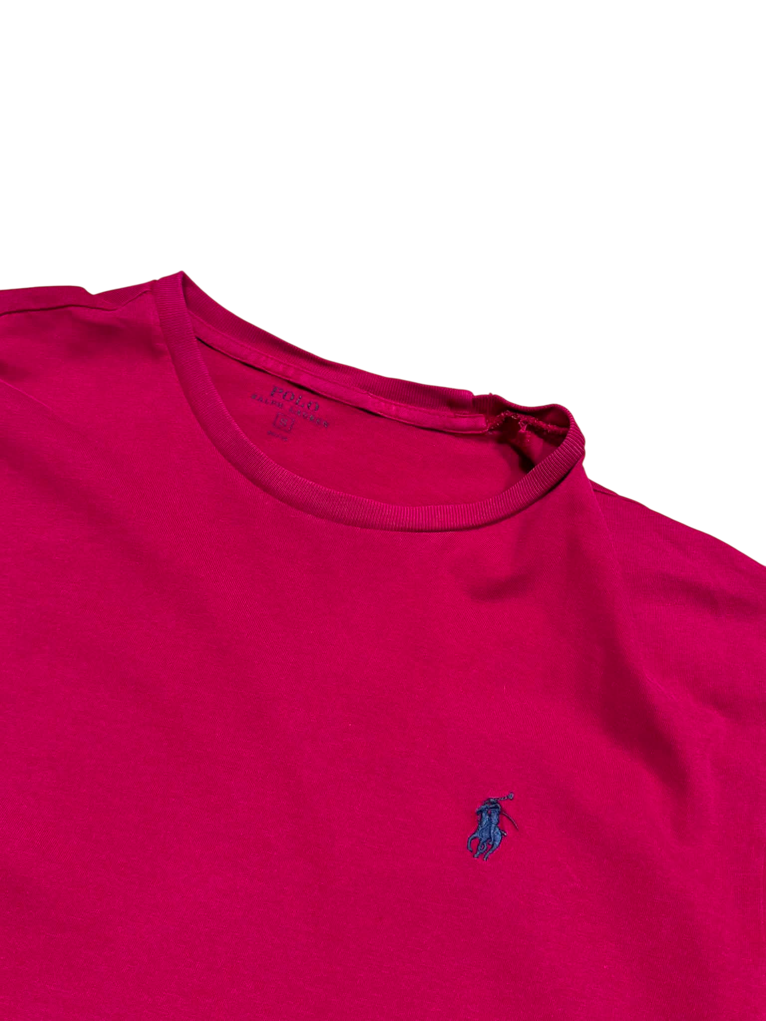 Polo Ralph Lauren T-Shirt (S)