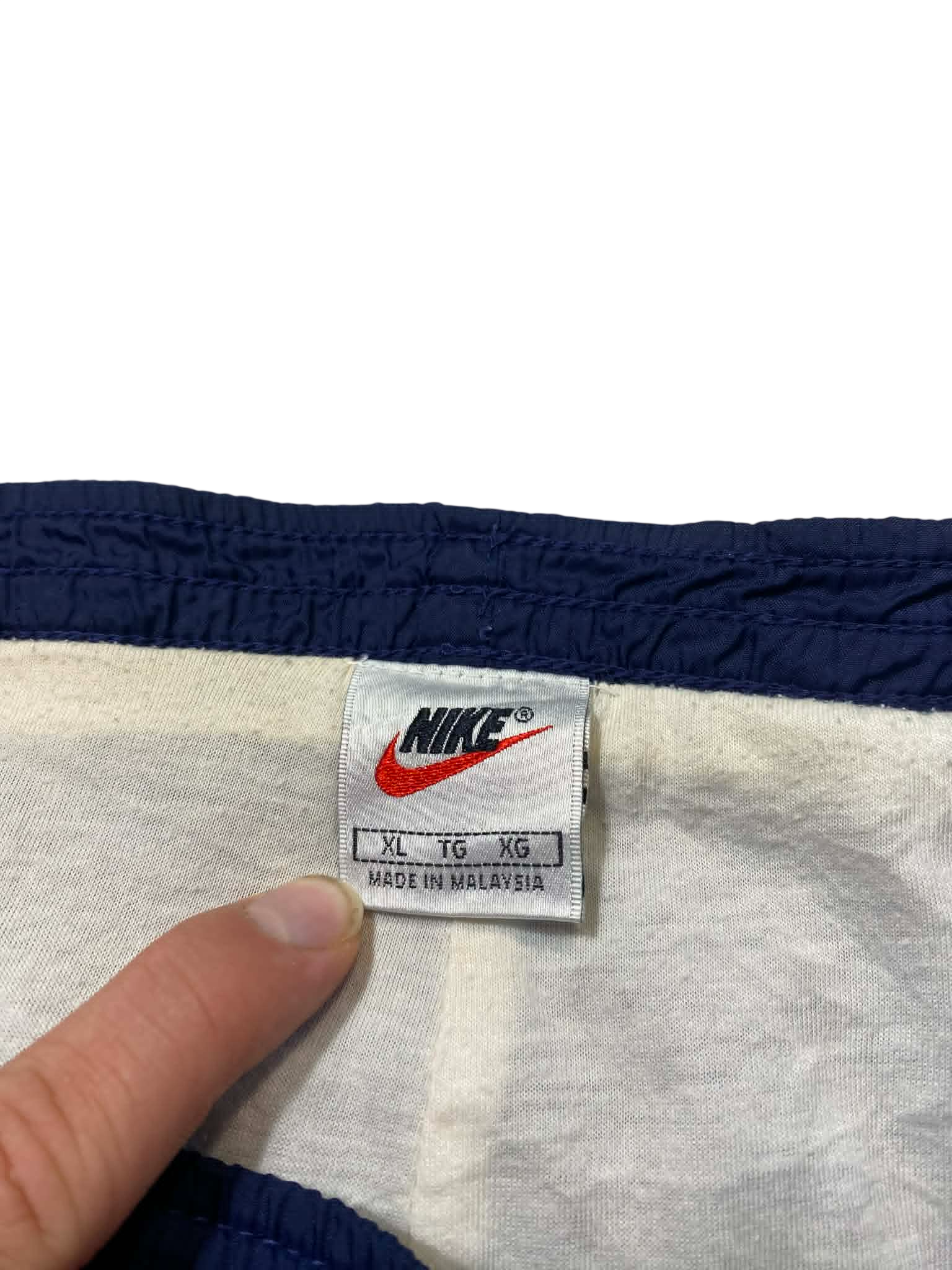 Nike Vintage Trackpants (XL)