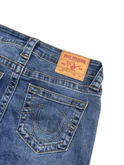 True Religion Jeans (XS)