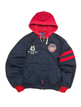 Polo Ralph Lauren 2010 USA Vancouver Olympics Jacket (S)