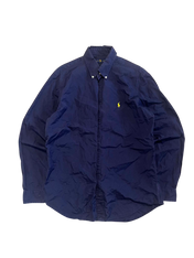 Polo Ralph Lauren Old Money Shirt (M)