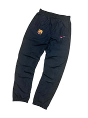 Nike x Barcelona 2010-11 Trackpants (S)