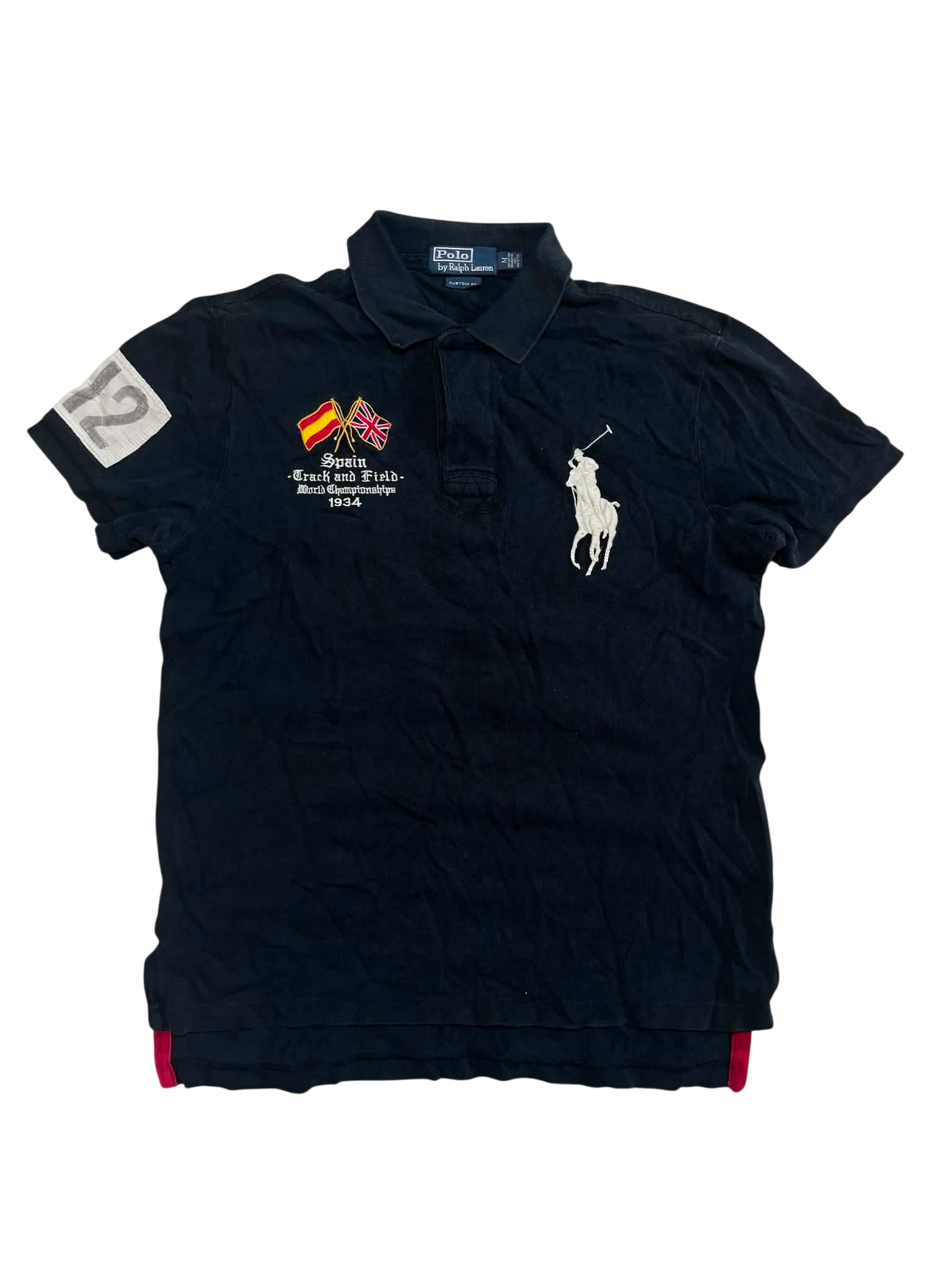Polo Ralph Lauren Chief Keef SPAIN Polo (M)