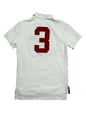 Polo Ralph Lauren LXVII Chief Keef Poloshirt (S)