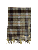 Burberry Scarfs (160 cm)
