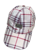 Burberry Cap