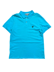 Lyle & Scott Polo (XL)