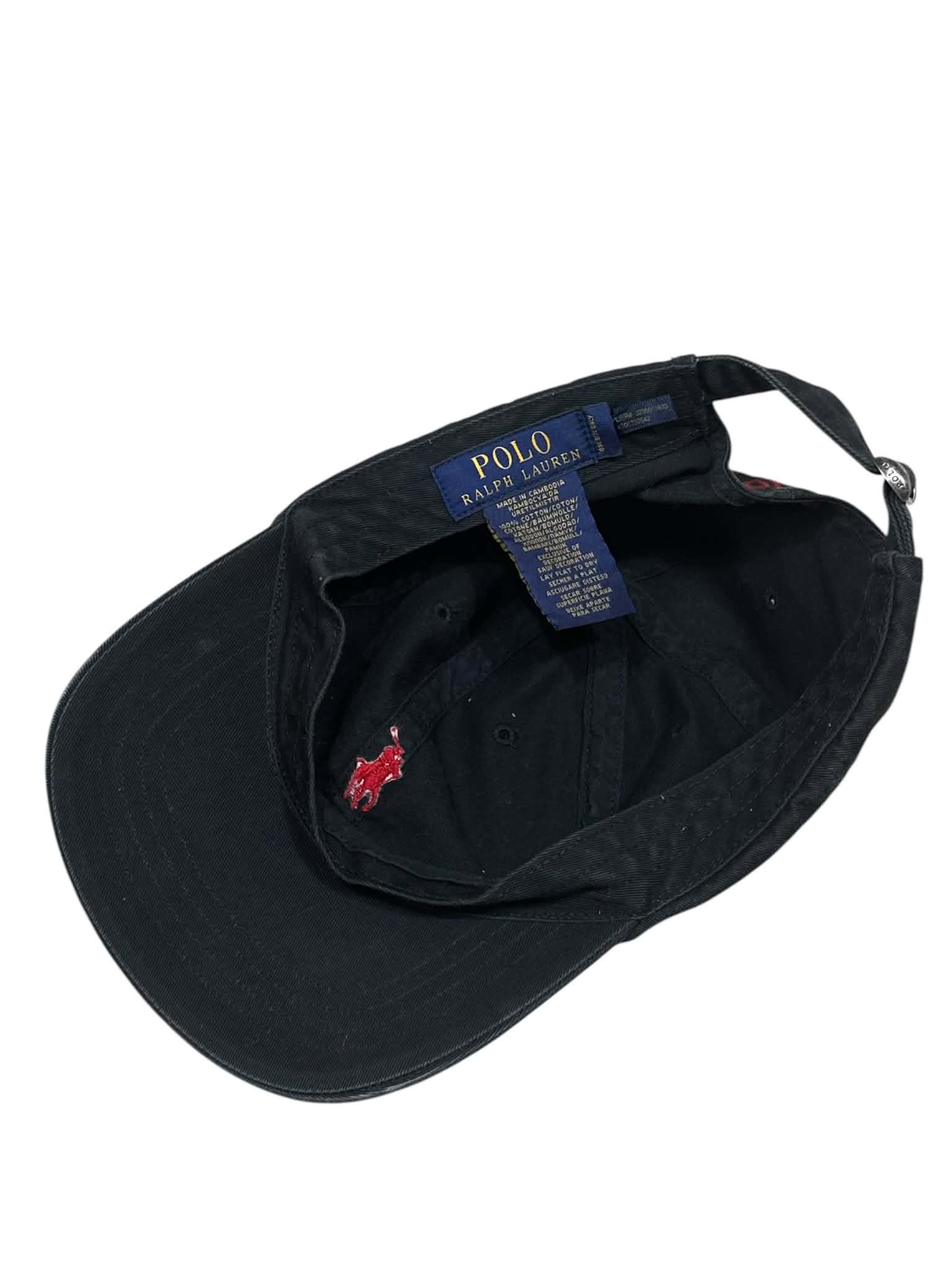 Polo Ralph Lauren Cap (One Size)