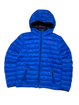 Polo Ralph Lauren Puffer Jacket (XS)