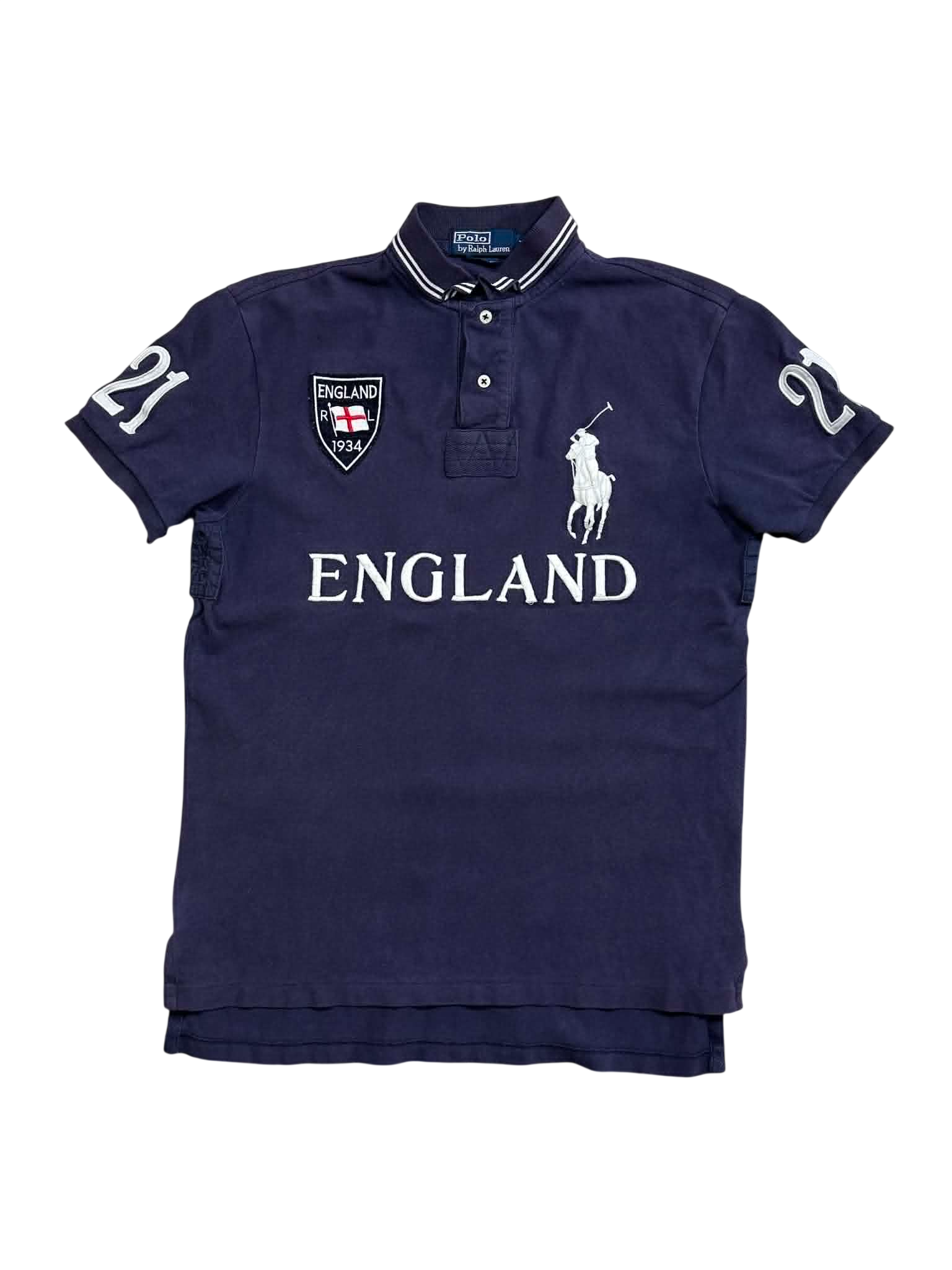 Polo Ralph Lauren Chief Keef ENGLAND Polo (M)