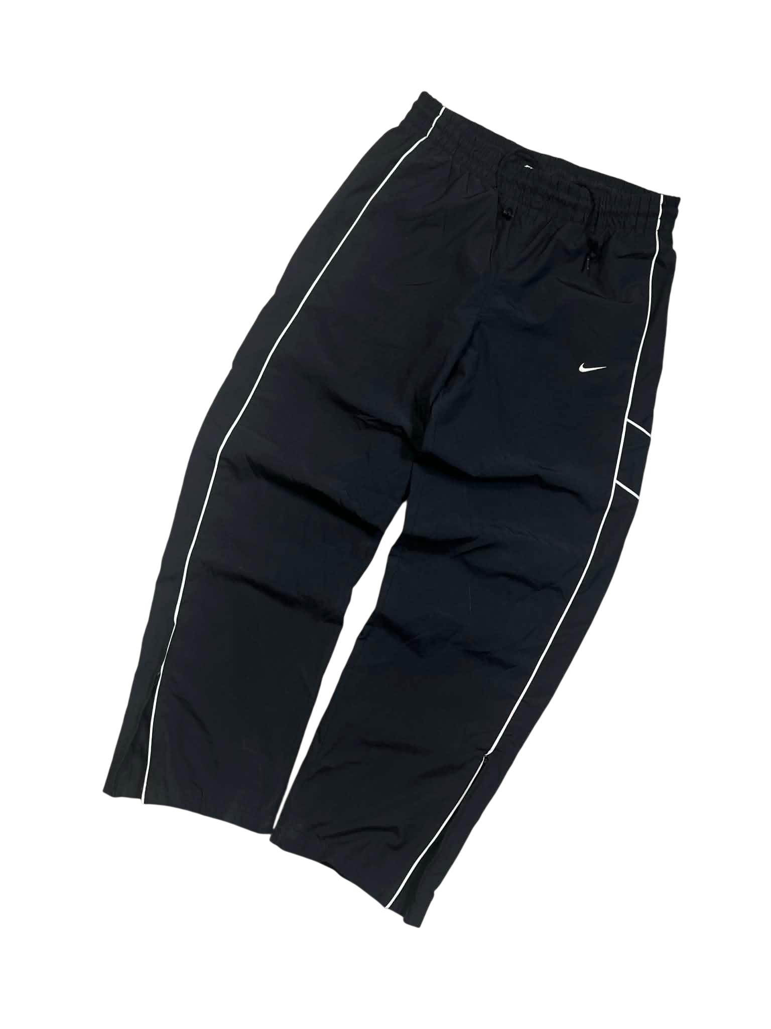 Nike Flared Trackpants (L)